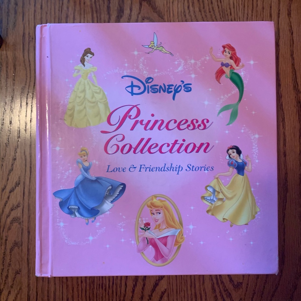 Disney Princess collection
